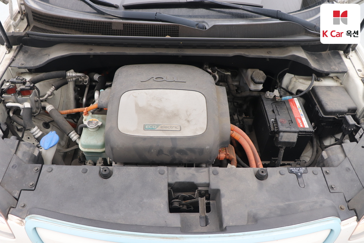 كيا سول 2016 - صورة 30