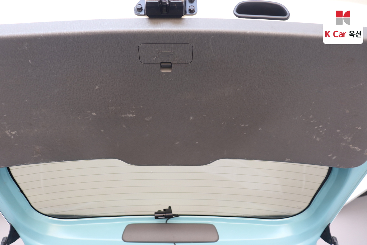 كيا سول 2016 - صورة 23