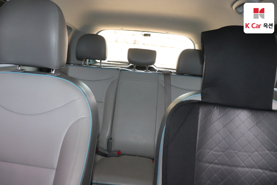 كيا سول 2016 - صورة 17