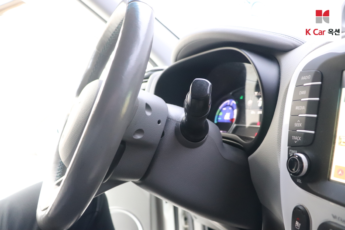 كيا سول 2016 - صورة 11