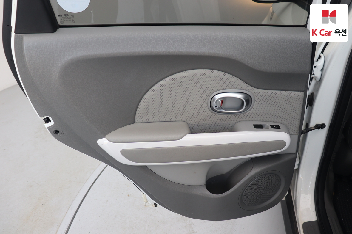 كيا سول 2016 - صورة 20