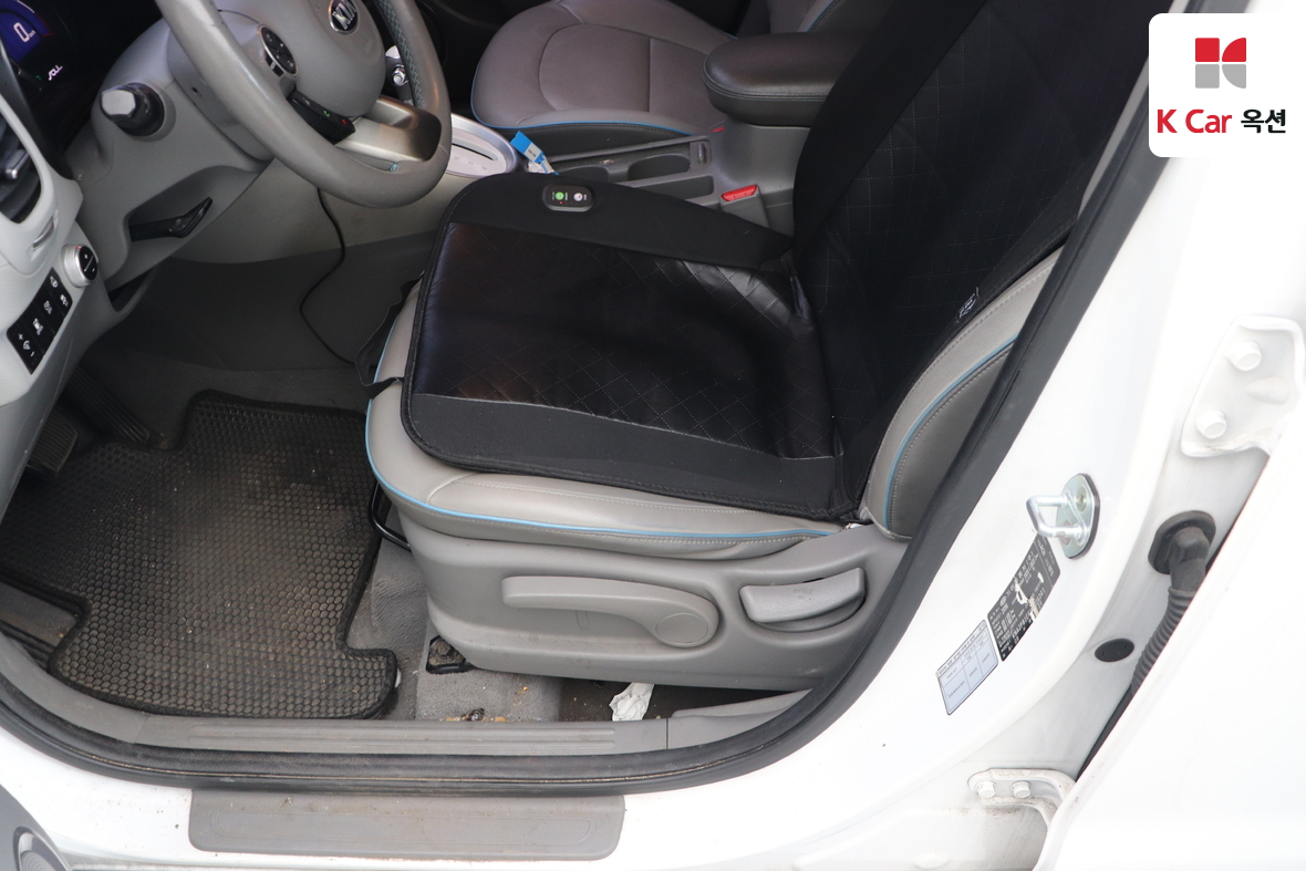 كيا سول 2016 - صورة 18