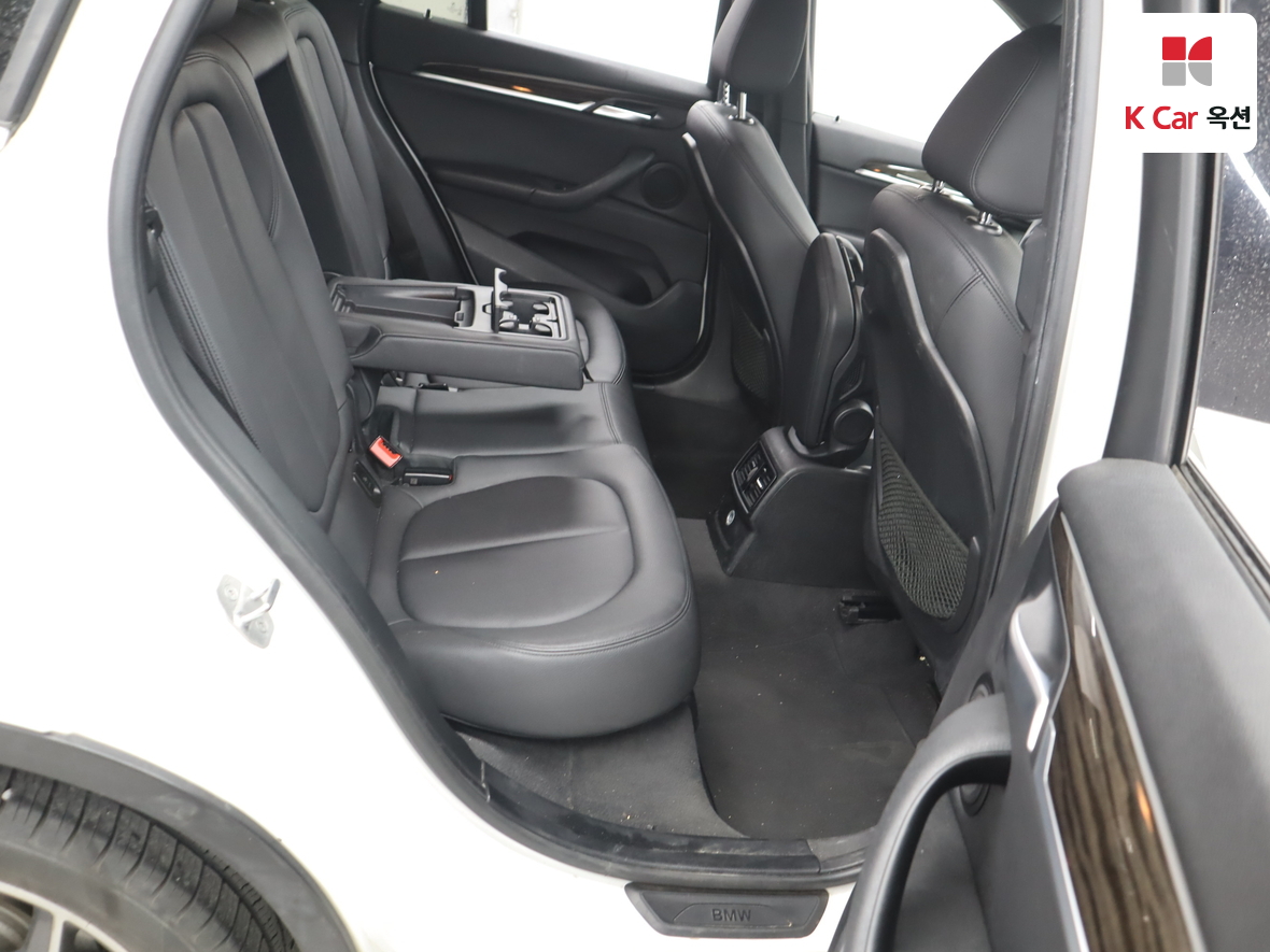BMW X1 - 31