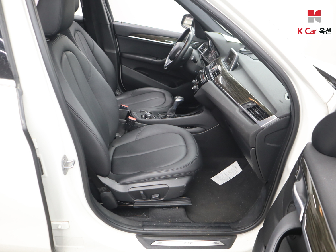 BMW X1 - 33