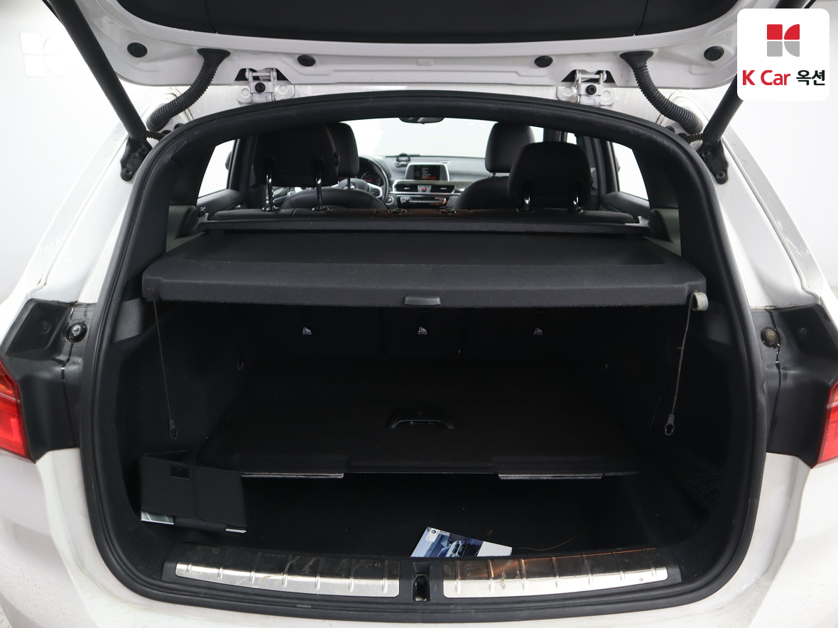 BMW X1 - 26