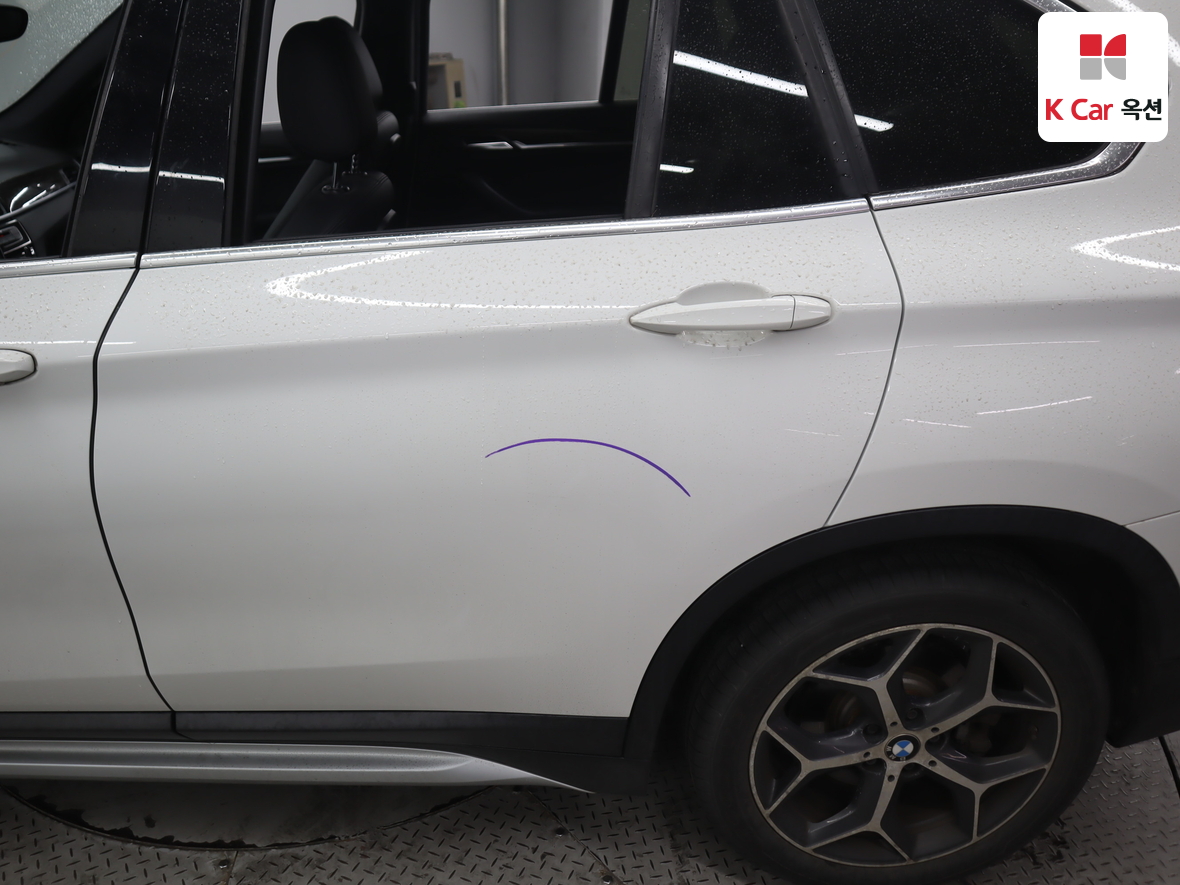 BMW X1 - 41