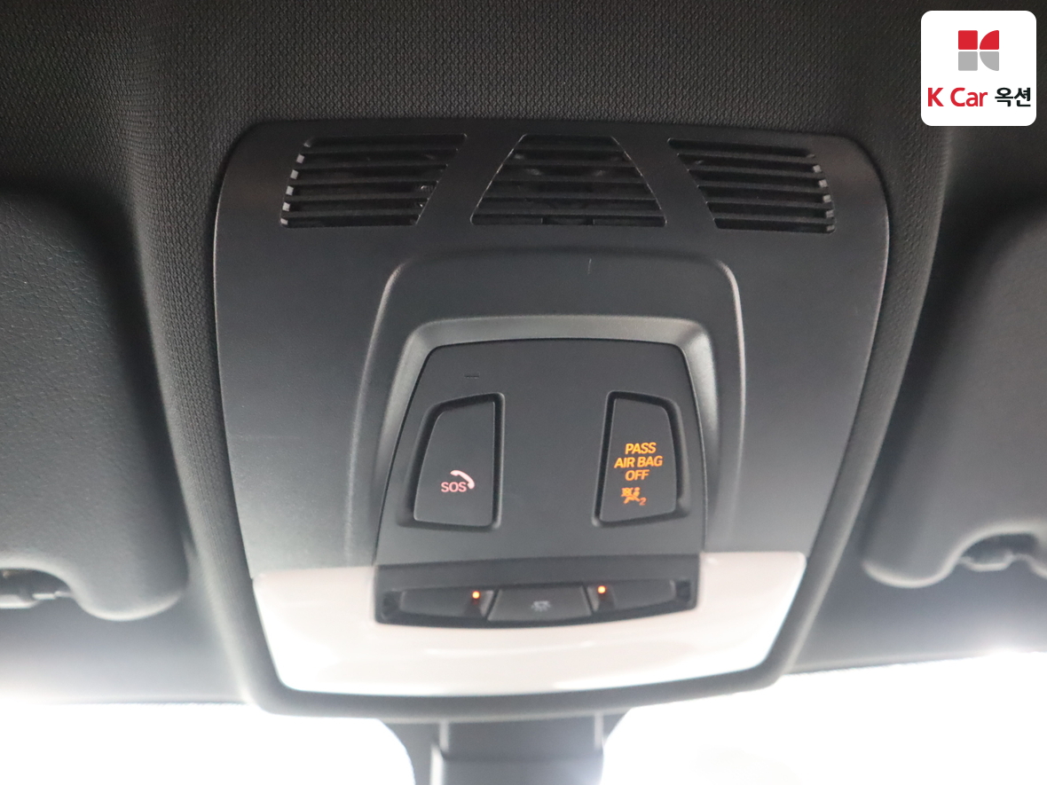 BMW X1 - 12