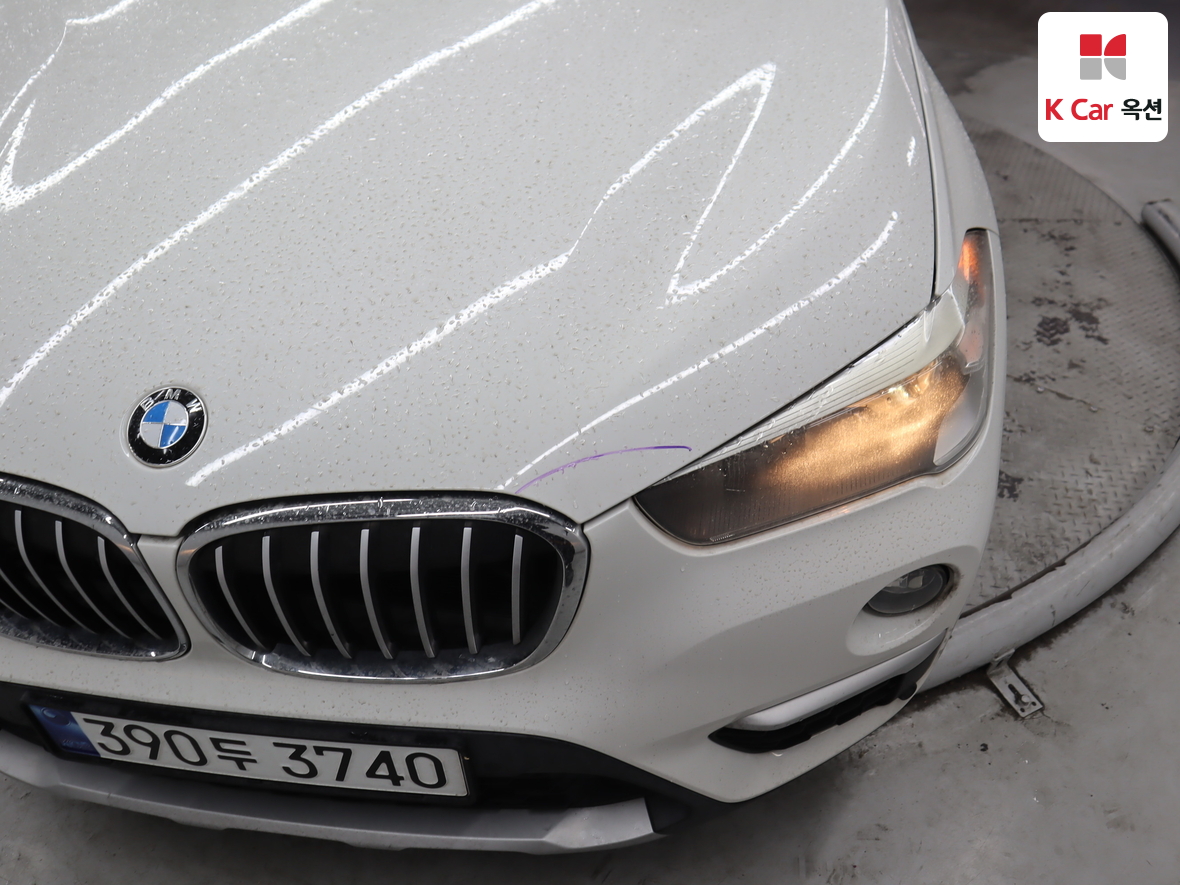 BMW X1 - 39