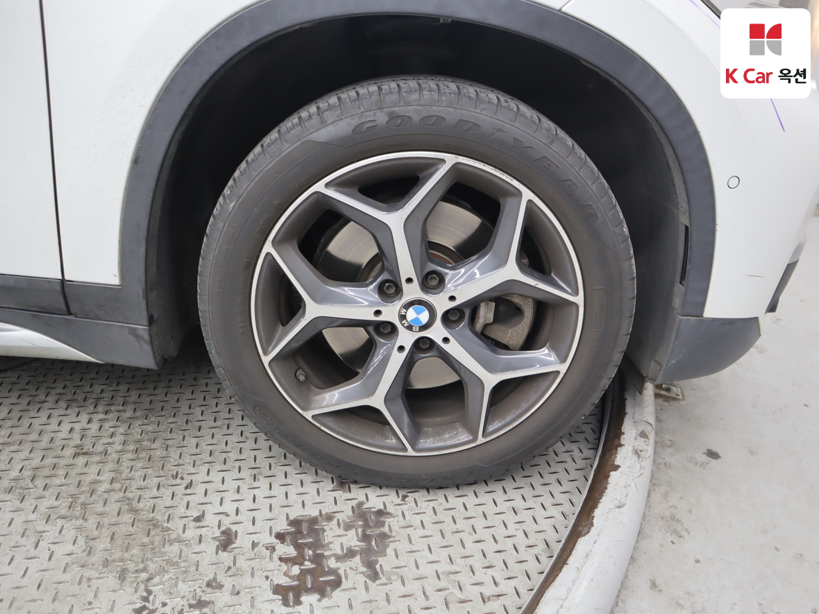 BMW X1 - 48