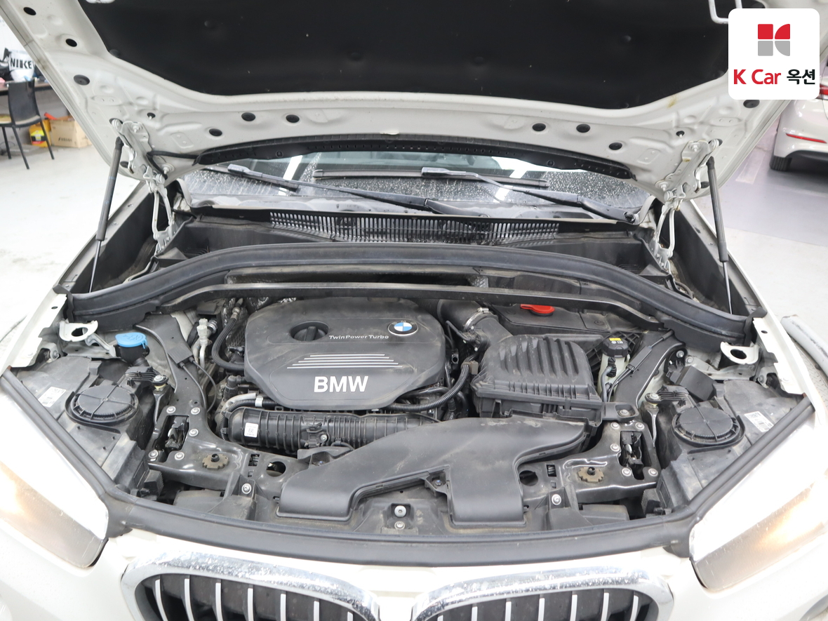BMW X1 - 36