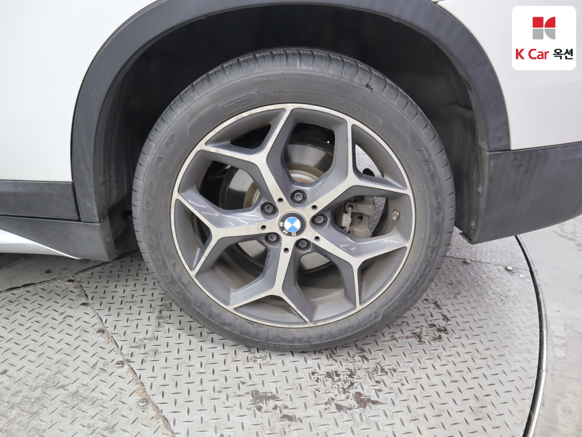 BMW X1 - 46