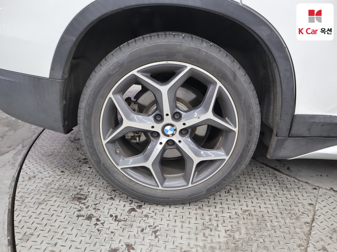 BMW X1 - 47