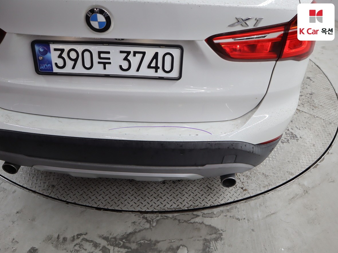 BMW X1 - 42