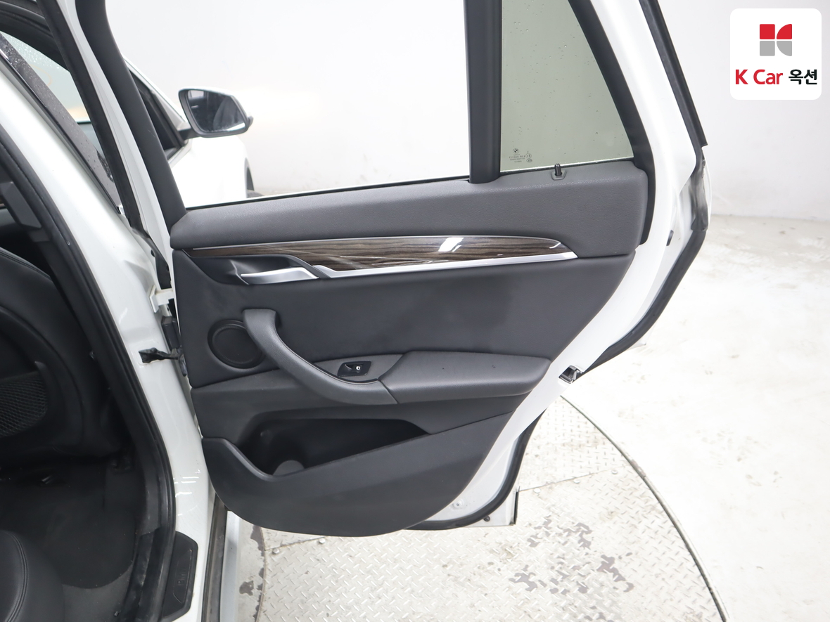 BMW X1 - 30