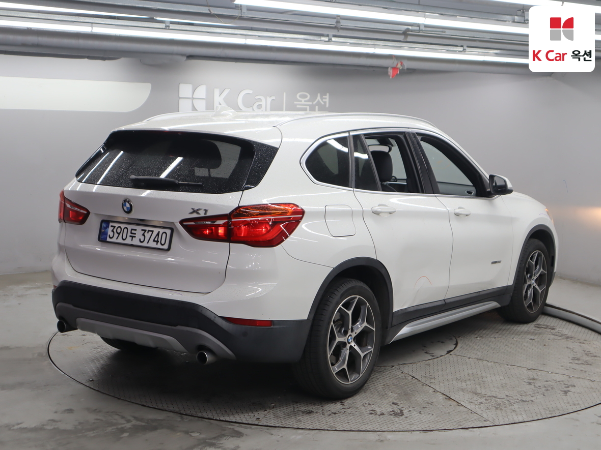 BMW X1 - 2