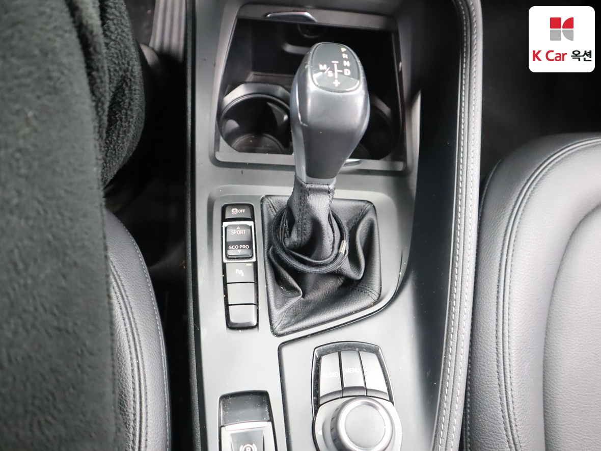 BMW X1 - 17