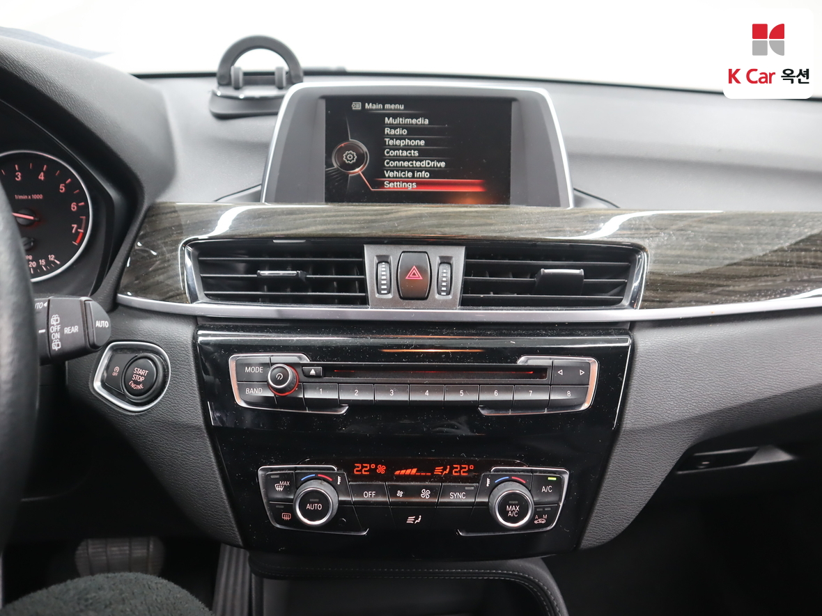 BMW X1 - 6