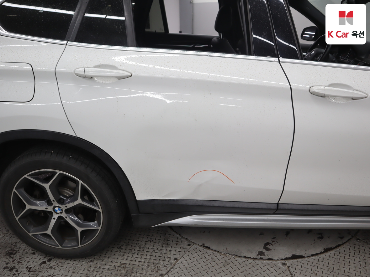 BMW X1 - 43
