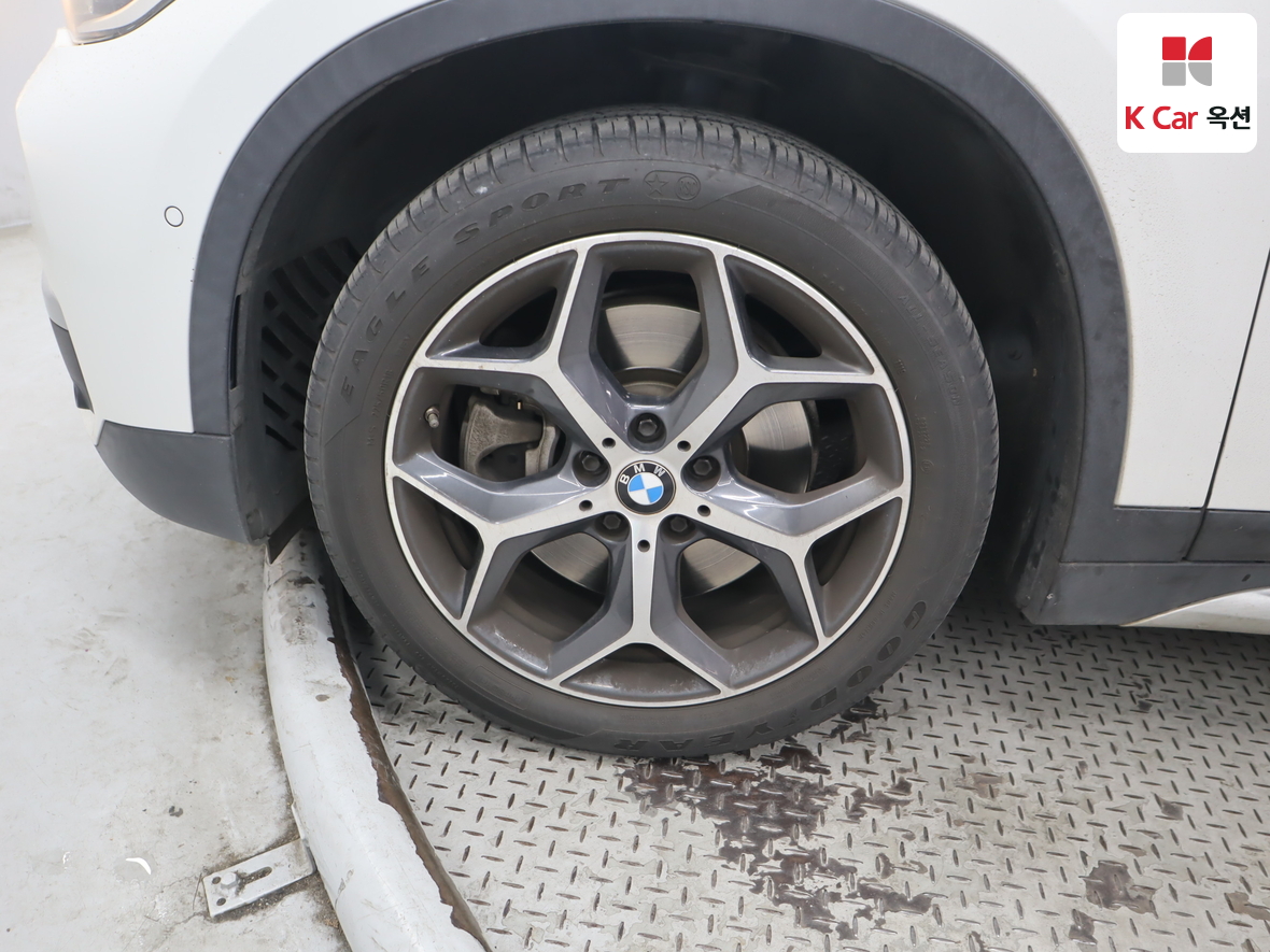 BMW X1 - 45
