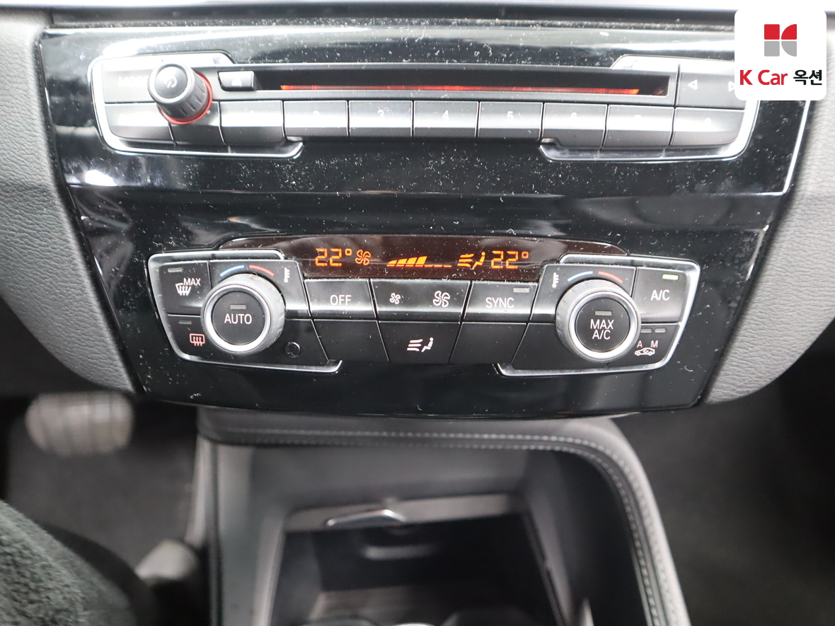 BMW X1 - 16