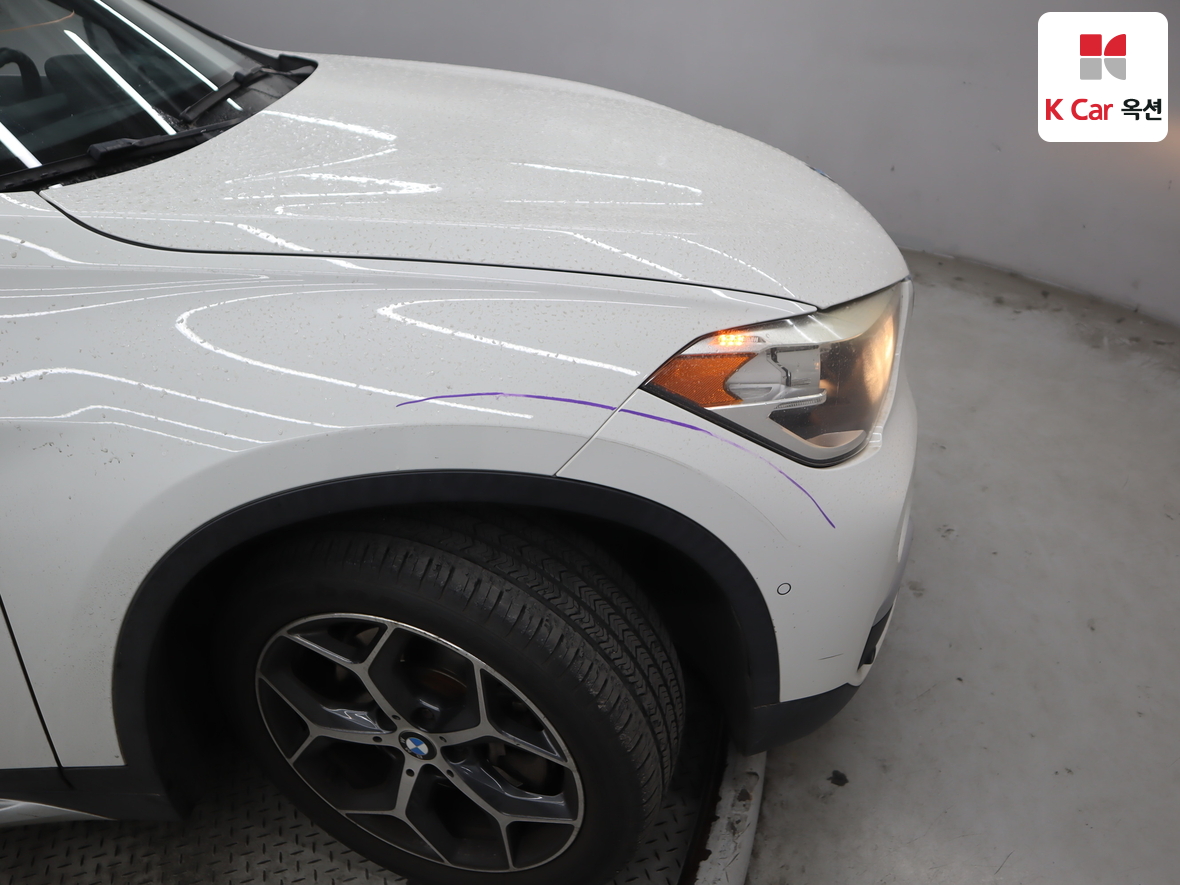 BMW X1 - 44