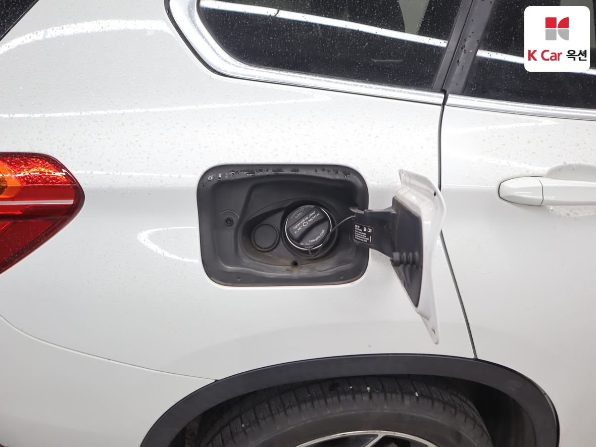 BMW X1 - 29