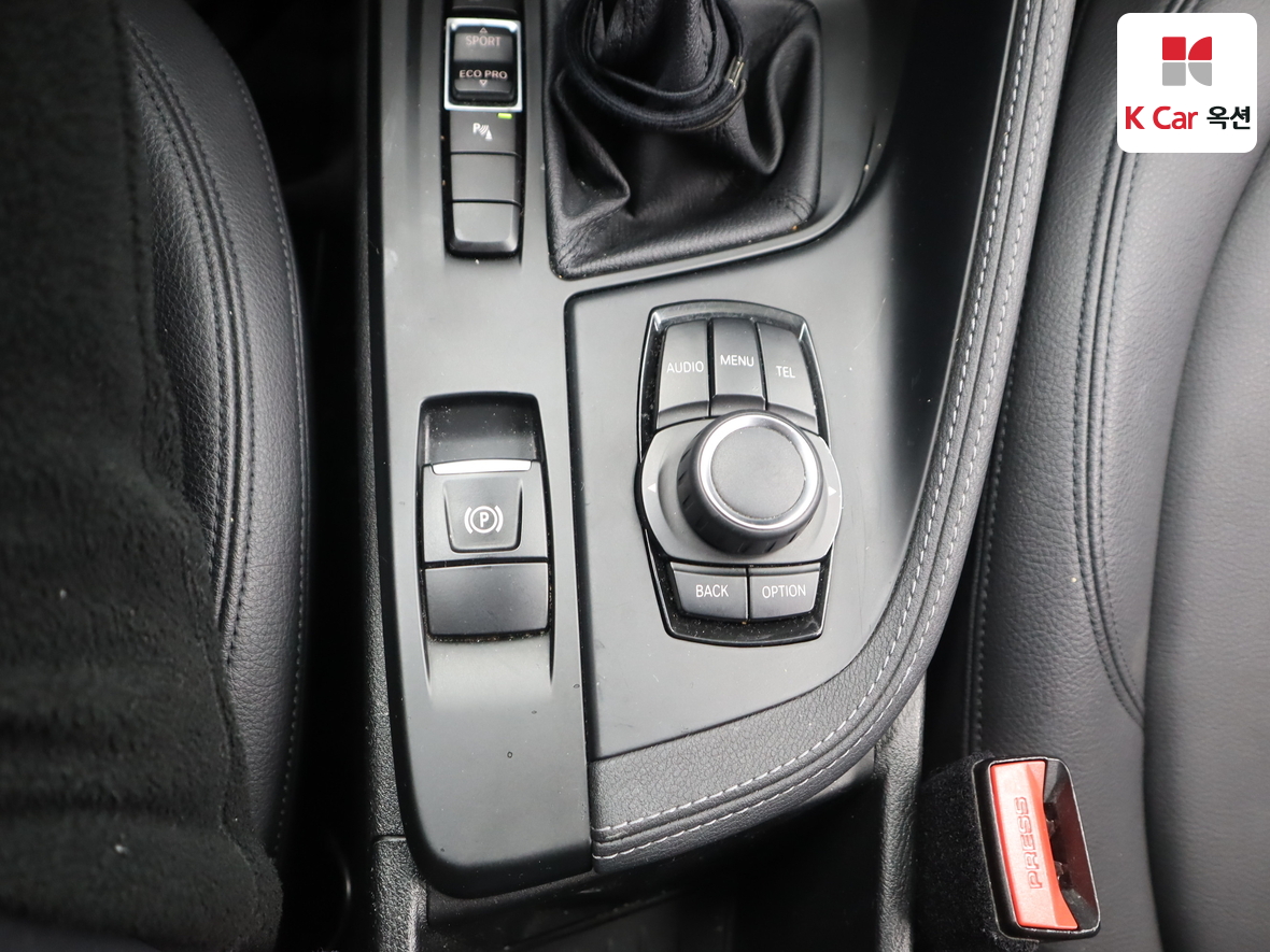 BMW X1 - 18