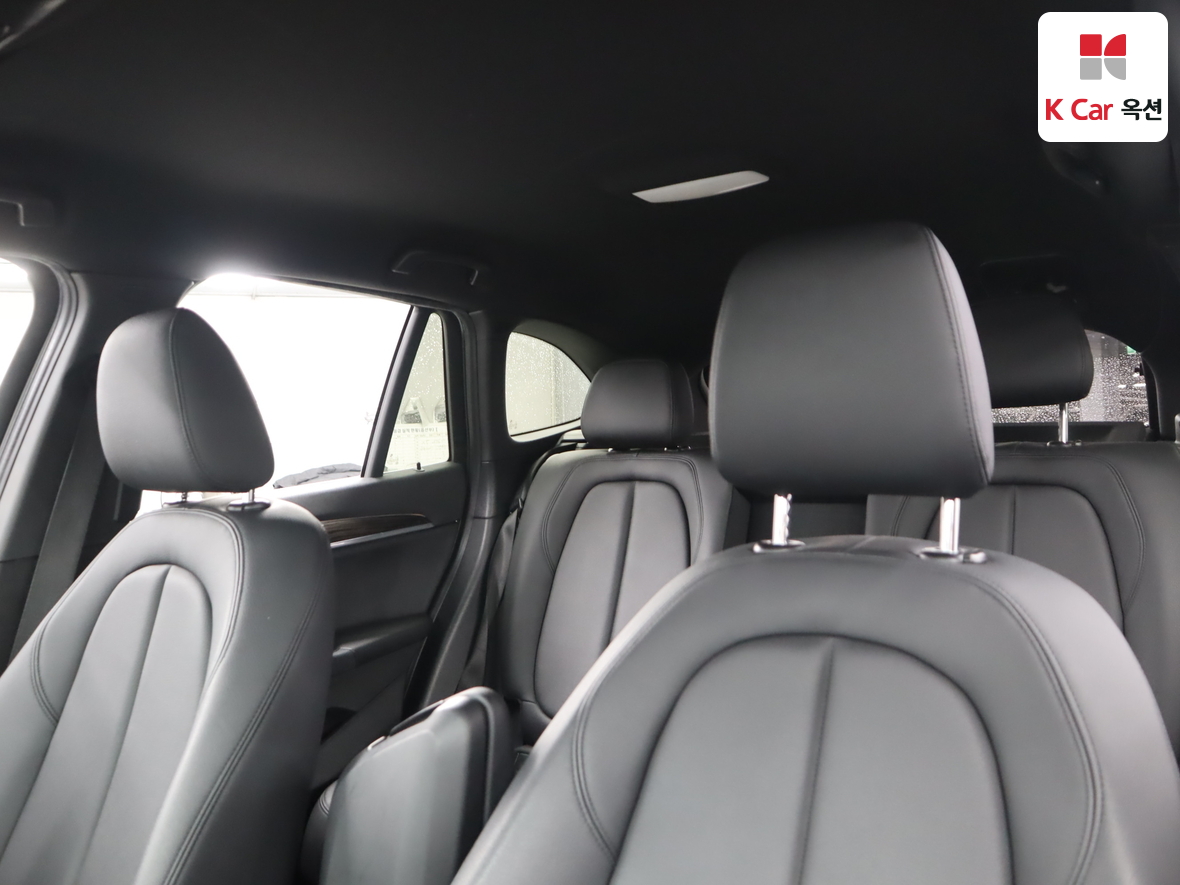 BMW X1 - 21