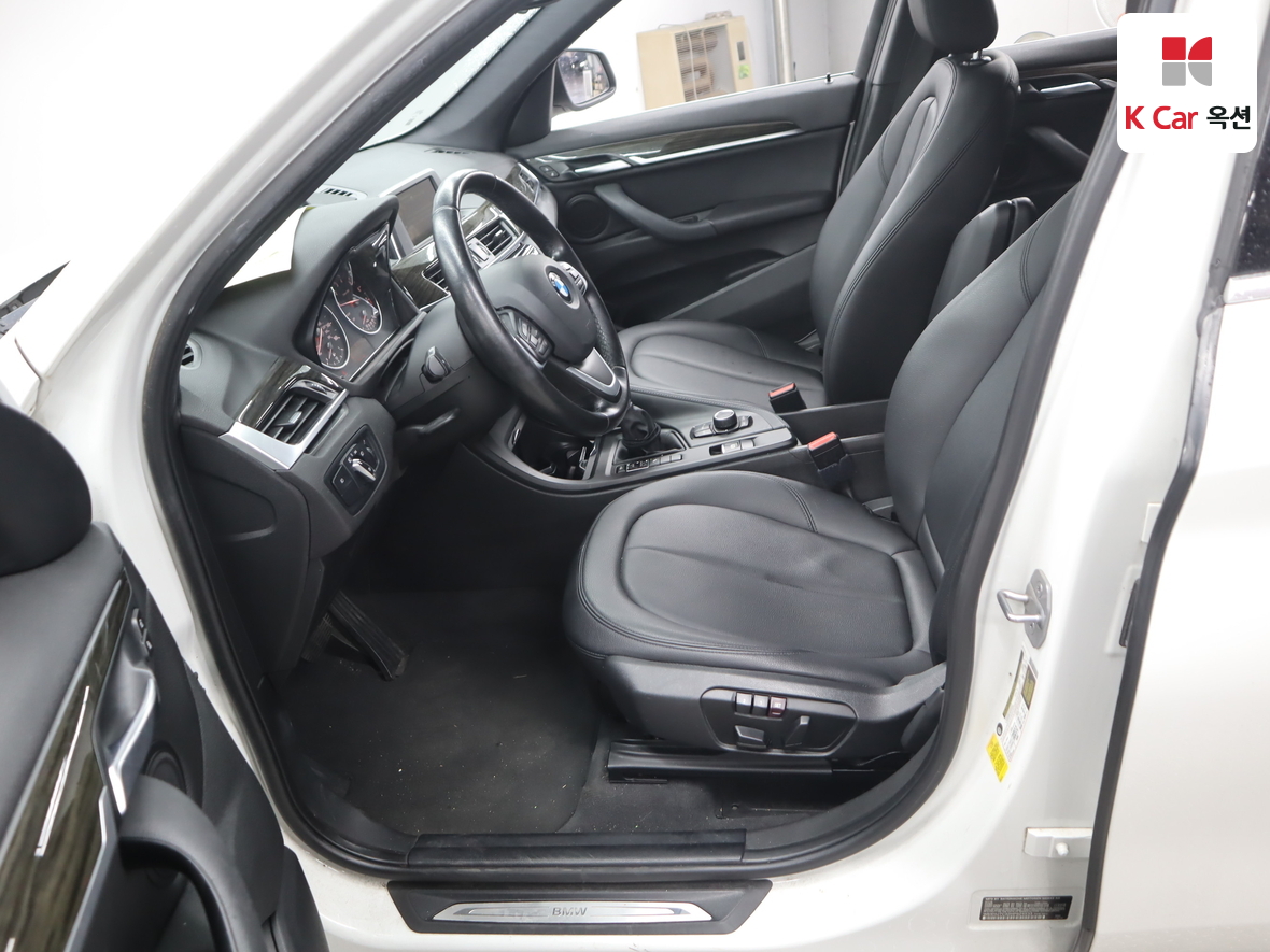 BMW X1 - 20