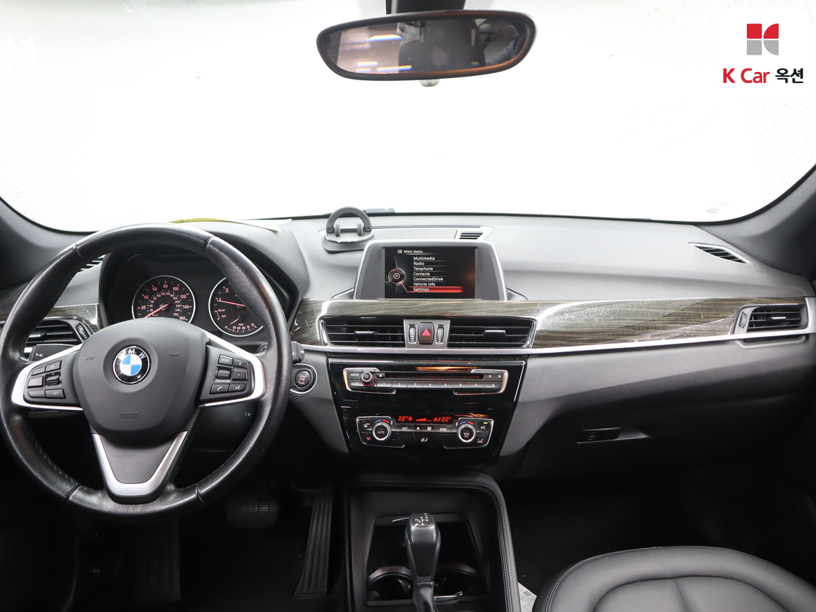 BMW X1 - 3