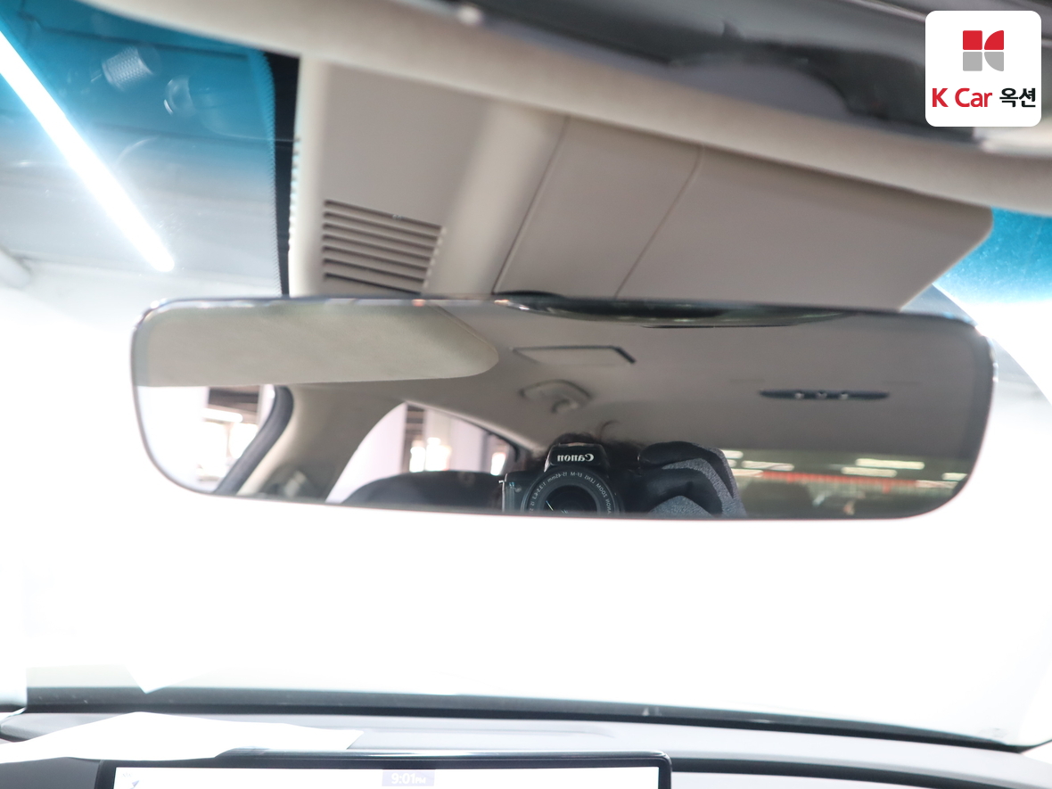 Genesis G80 2023 - Image 13