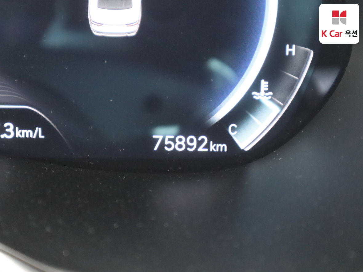 Genesis G80 2023 - Image 4