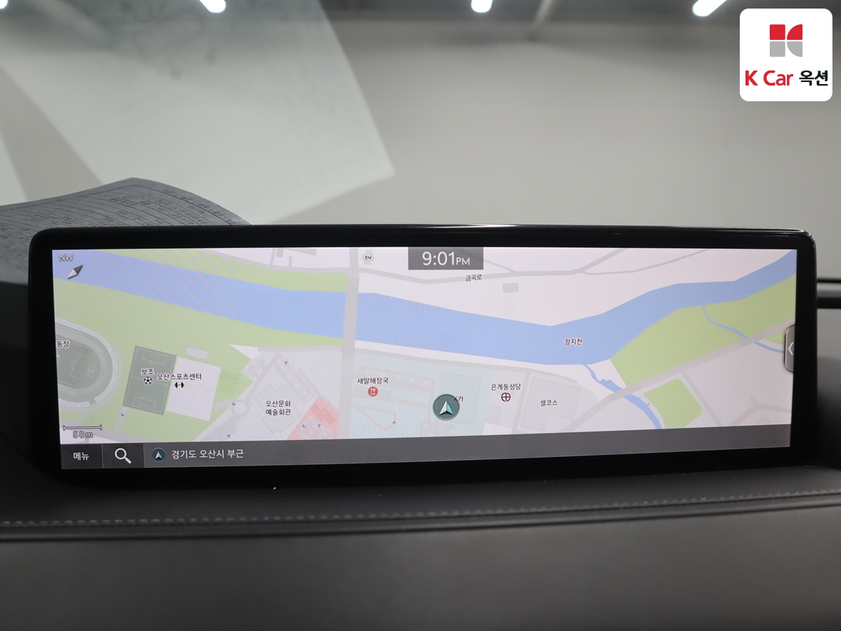 Genesis G80 2023 - Image 14