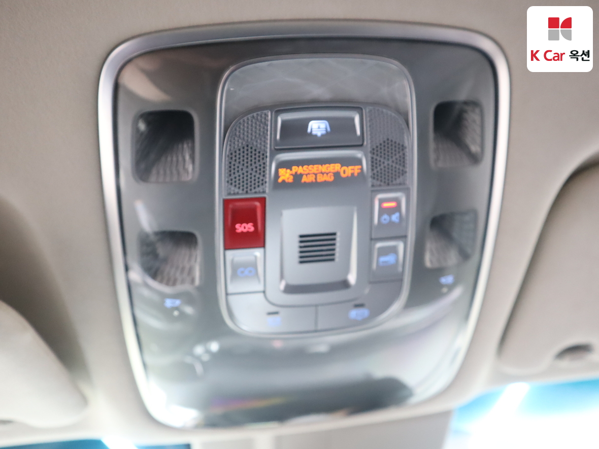 Genesis G80 2023 - Image 12