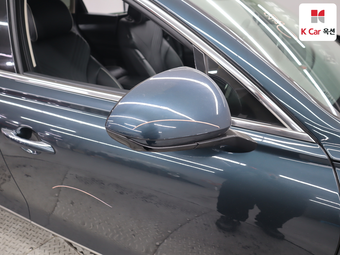 Genesis G80 2023 - Image 44