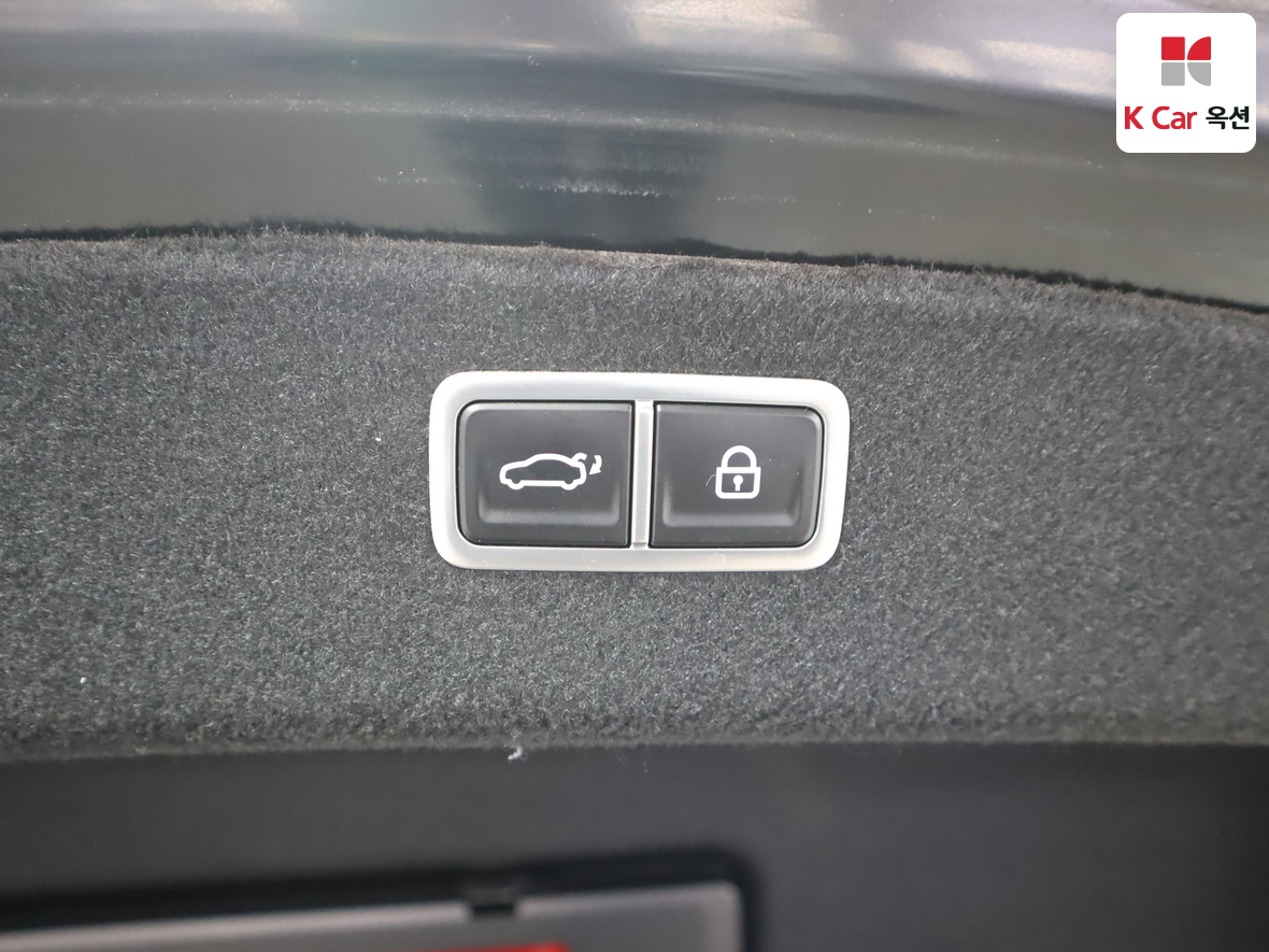 Genesis G80 2023 - Image 28