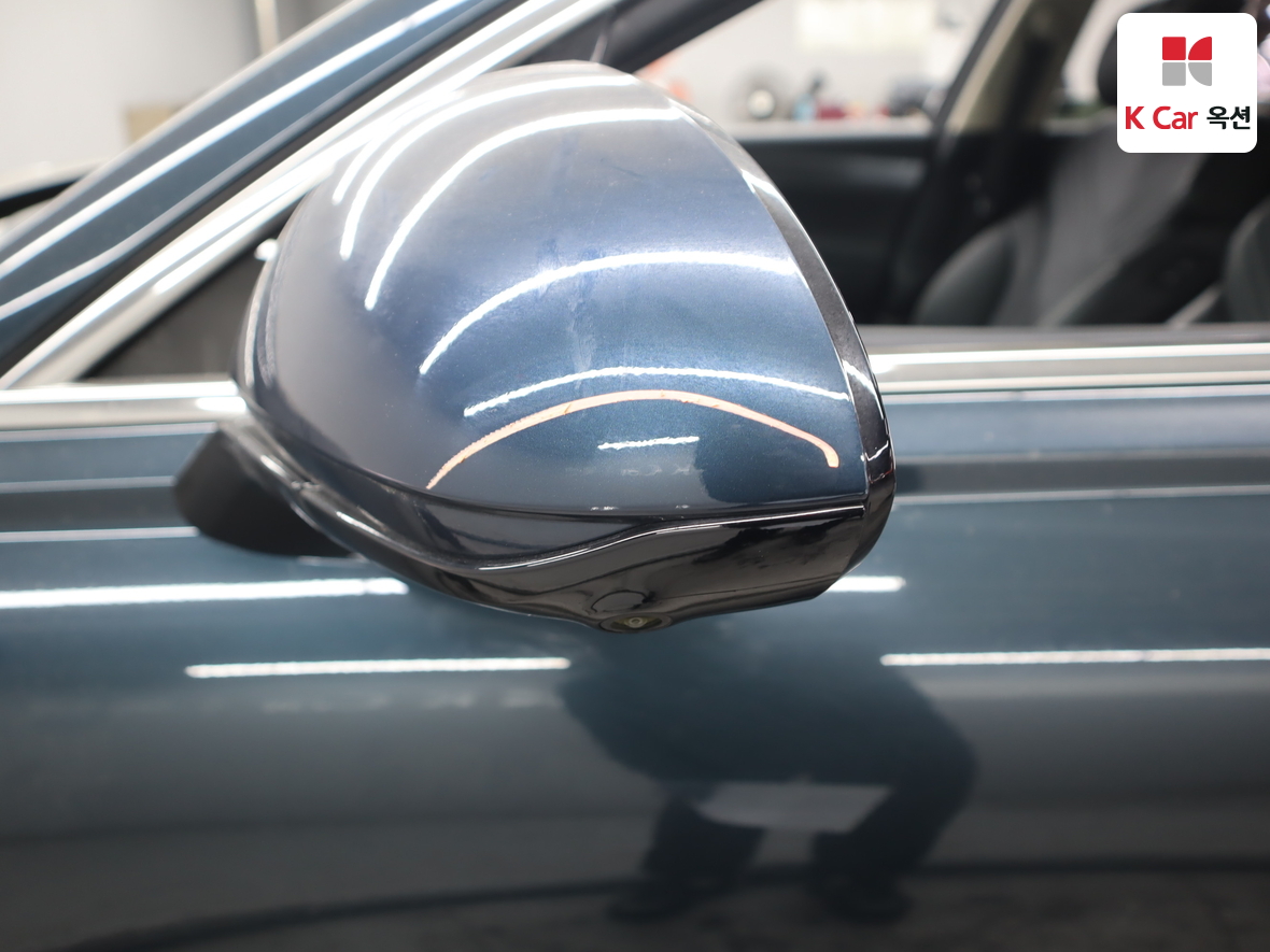 Genesis G80 2023 - Image 37