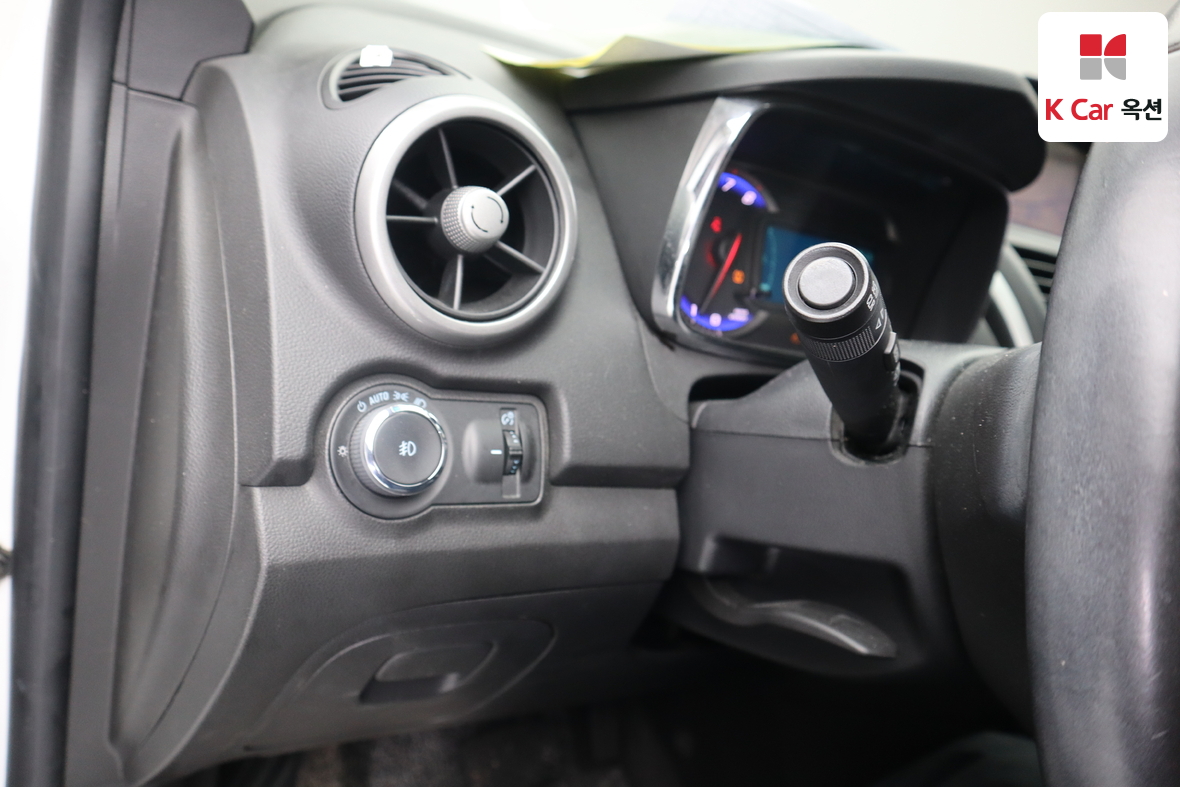 Gm Korea Trax - 9