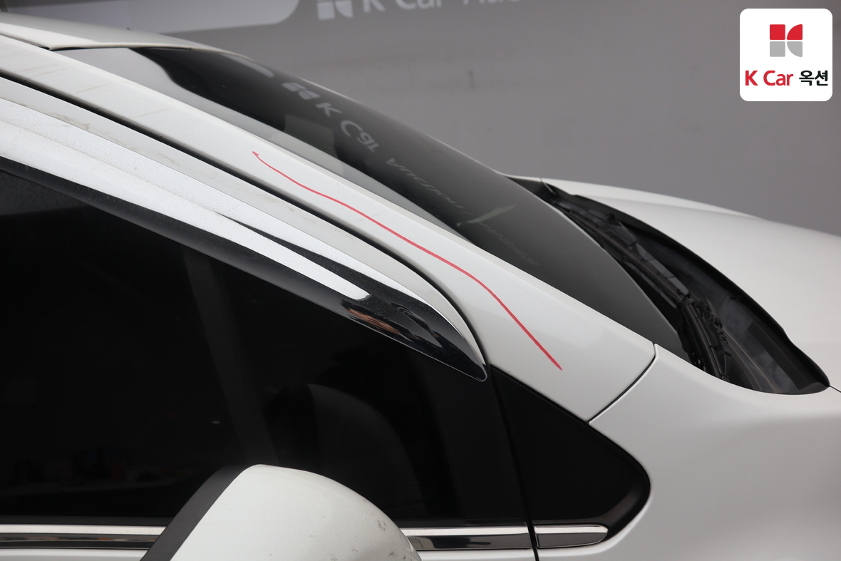 Gm Korea Trax - 43