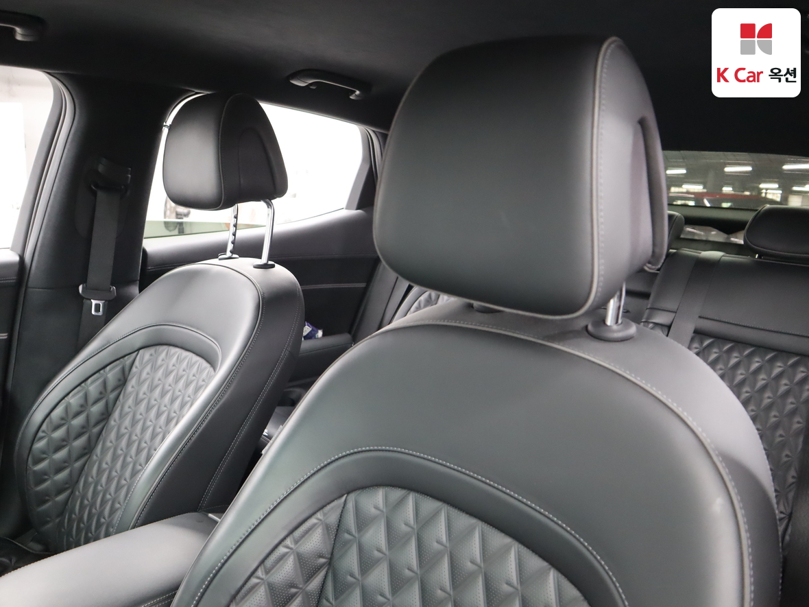 Genesis GV60 - 19
