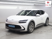 Genesis GV60