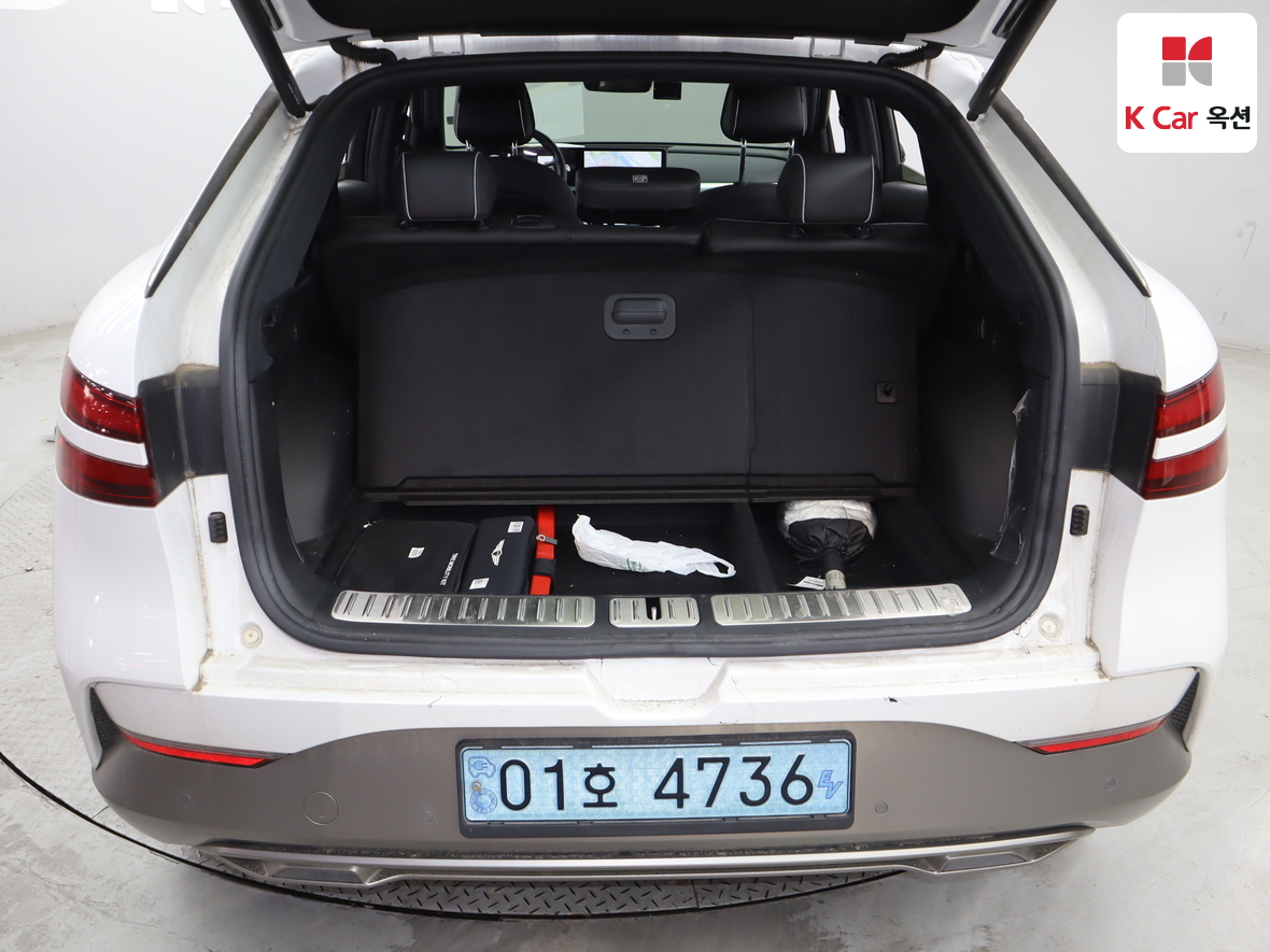 Genesis GV60 - 23