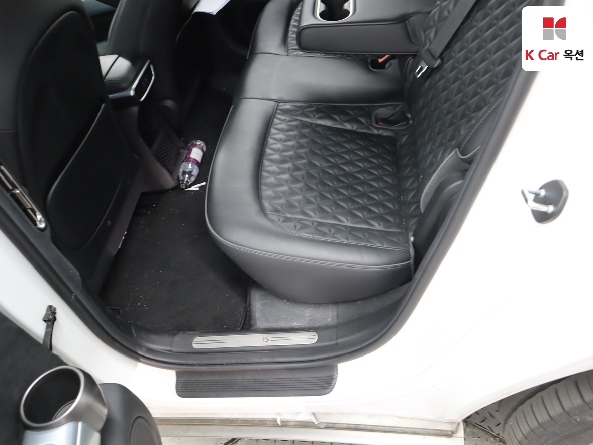 Genesis GV60 - 22