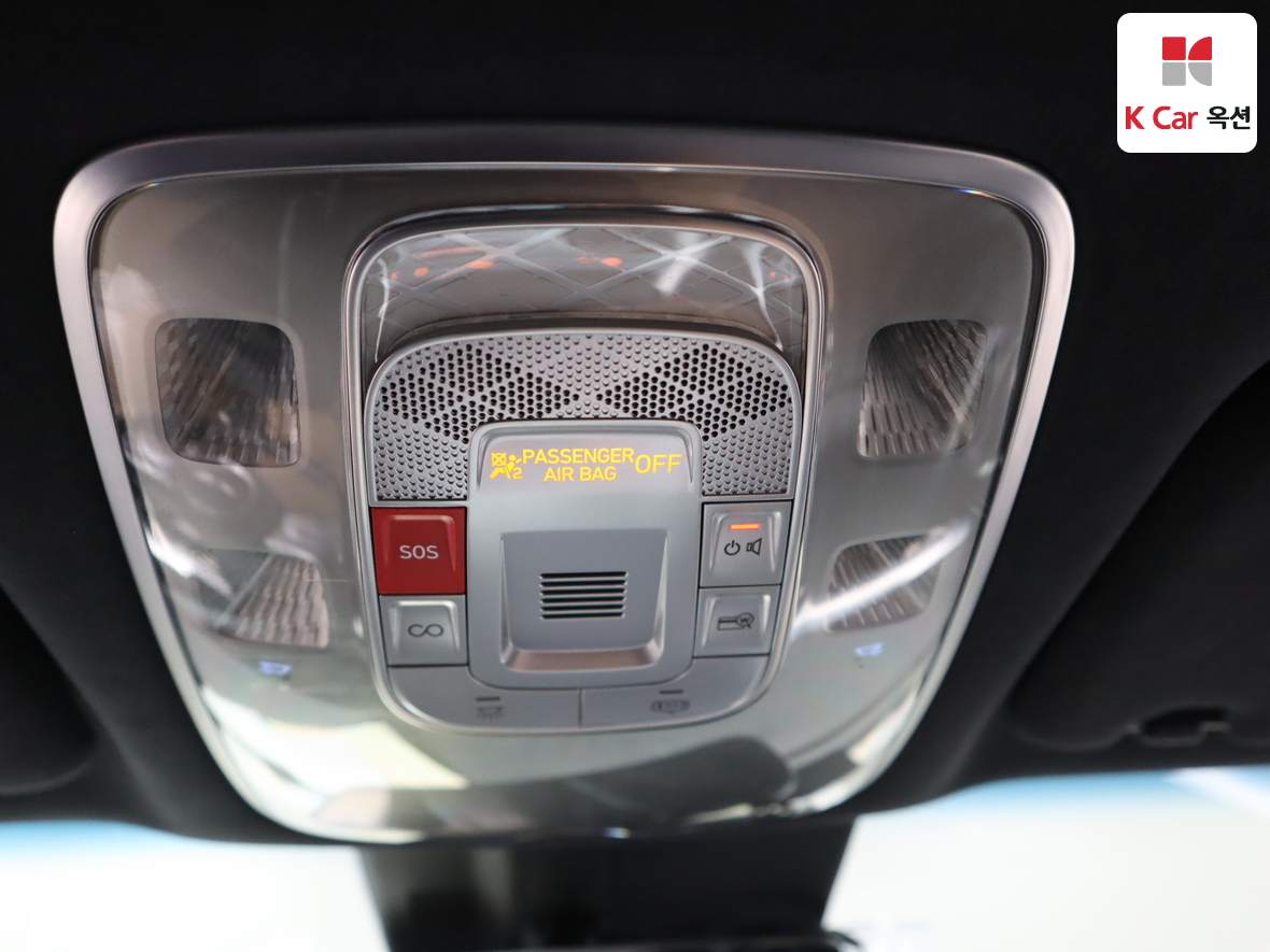 Genesis GV60 - 12