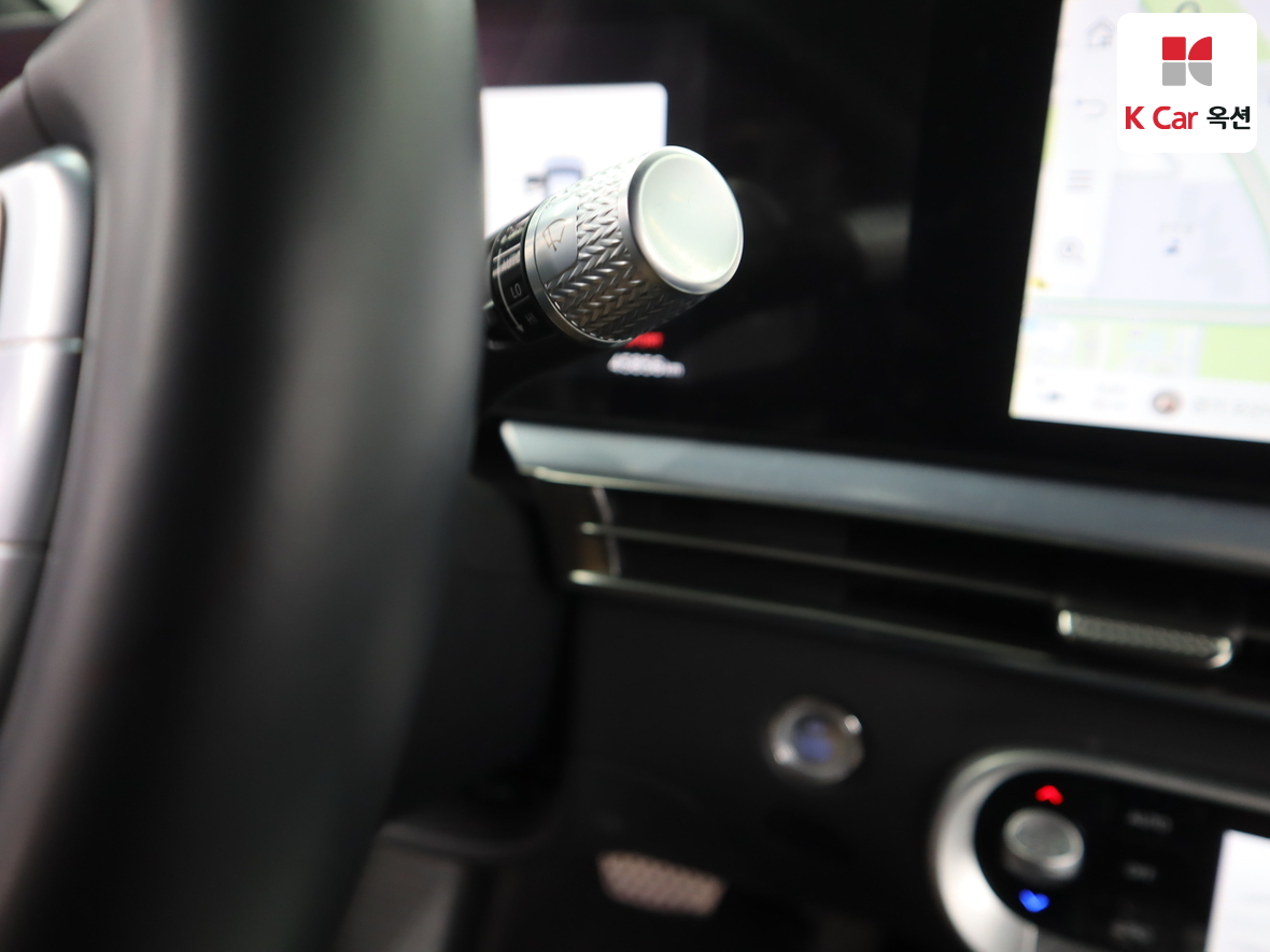 Genesis GV60 - 11