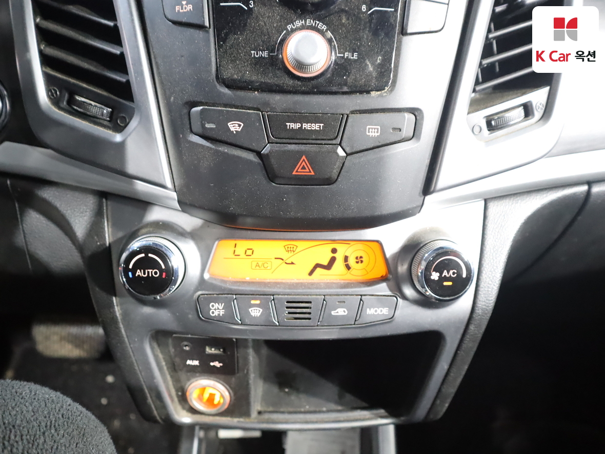 LEXUS RX - 16