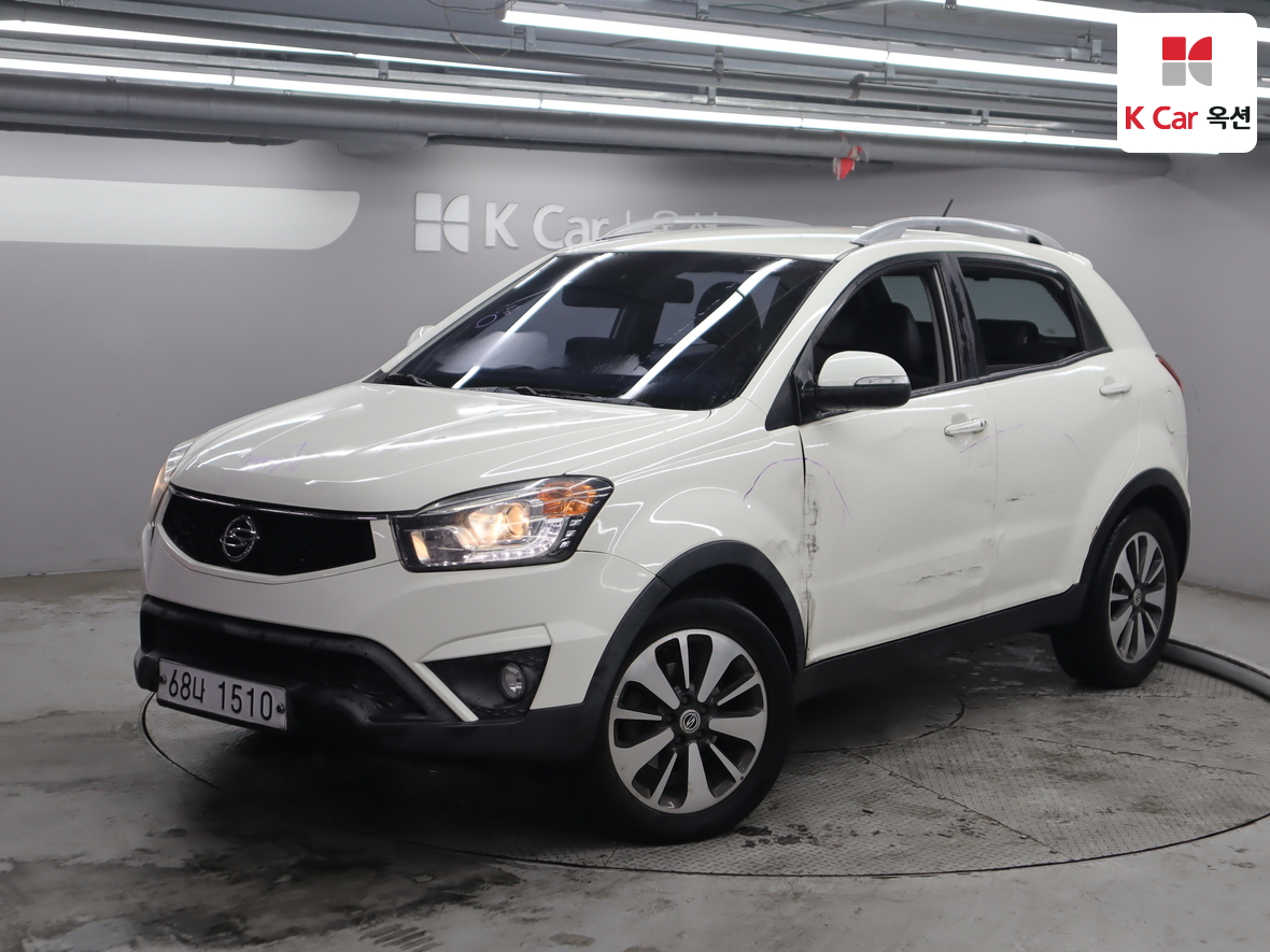 LEXUS RX - 1