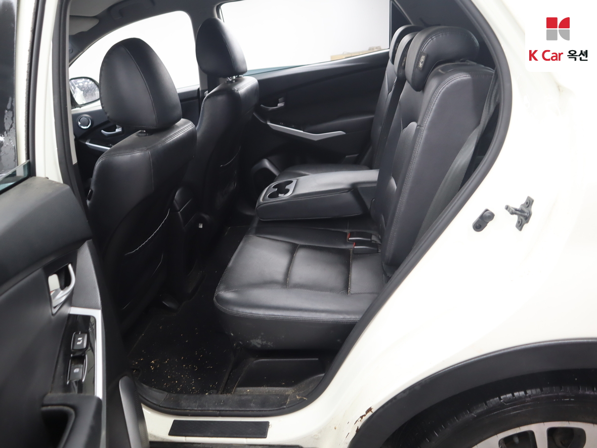 LEXUS RX - 29