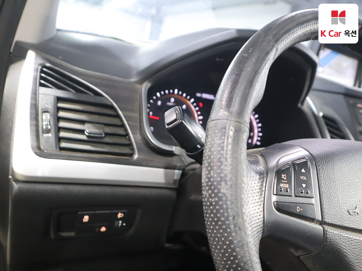 LEXUS RX - 9