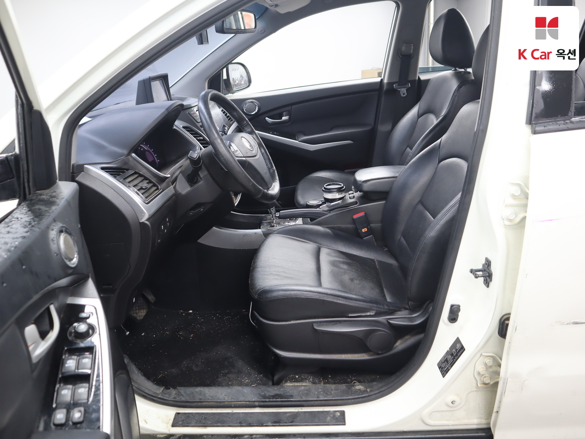 LEXUS RX - 20